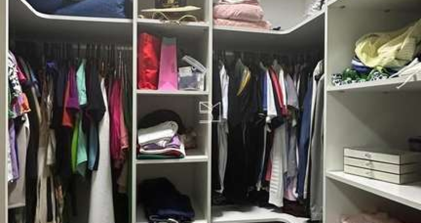 Casa no Belvedere 2, 3 Suites, Lavanderia, Lavabo, Churrasqueira, 4 Garagens