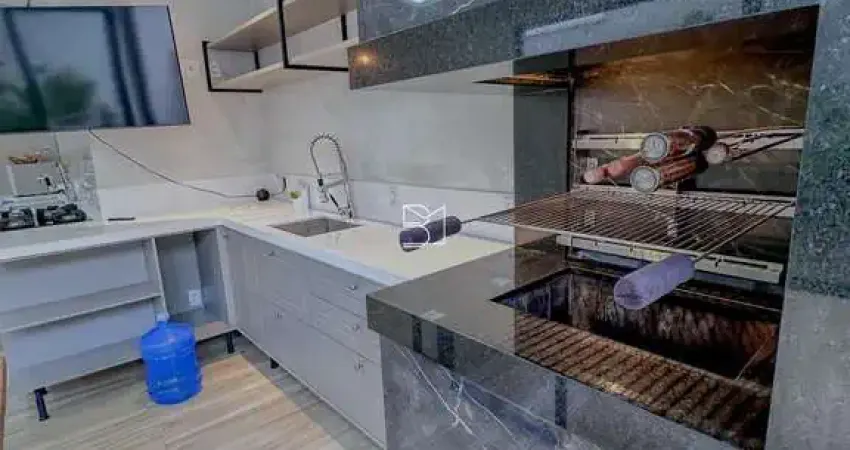 Casa no belvedere 2, 3 suites 1 closet master, lavanderia, lavabo, piscina