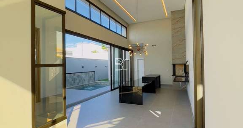 Casa No Belvedere 2, 3 Suites 1 Closet, Lavanderia, Lavabo, Piscina, 4 Garagens