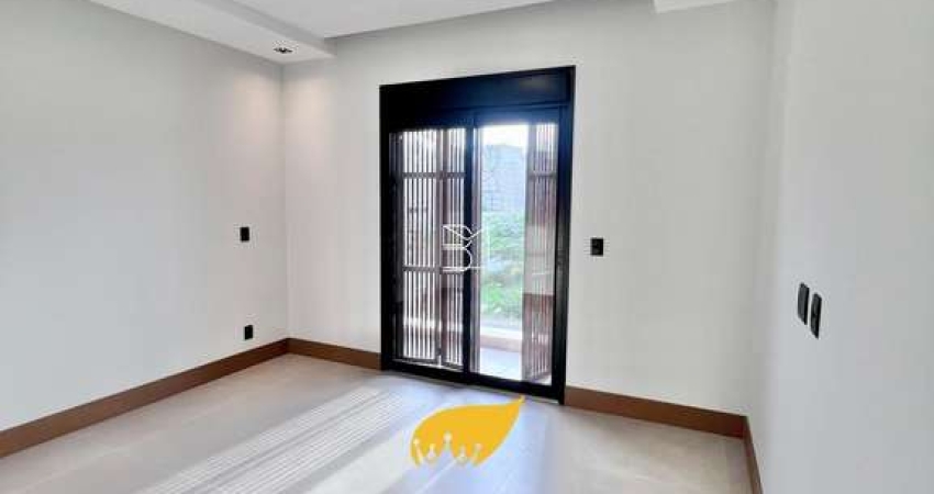 Sobrado no Alphaville 2, 4 Suites 1 Closet Master, Lavanderia, Lavabo, 4 Garagem