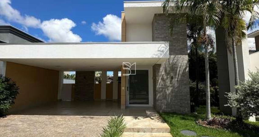 Casa no Florais dos Lagos, 3 Suites 1 Closet, Lavanderia, Lavabo, 4 Garagens