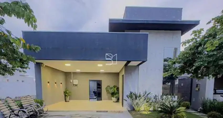 Casa Térrea Primor das Torres, 3 Quartos 1 Suite Closet, Energia Solar, Piscina