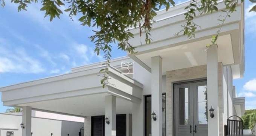 Casa no Belvedere, 3 Suites 1 Closet Master, Lavanderia, Piscina, Churrasqueira