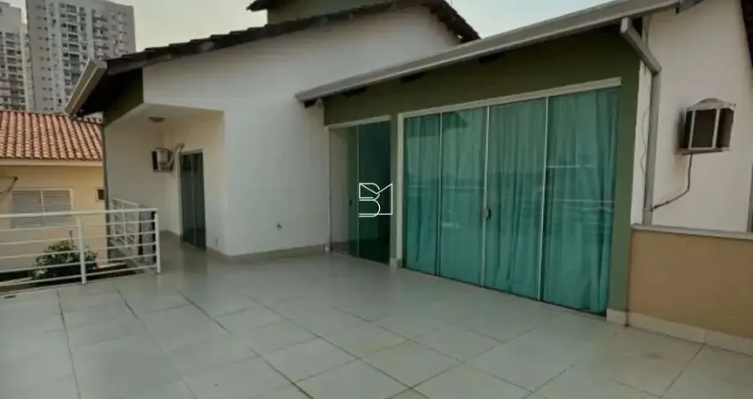 Casa no Shangri-la, 3 Quartos 1 Suite, Lavanderia, Lavabo, Moveis Planejados