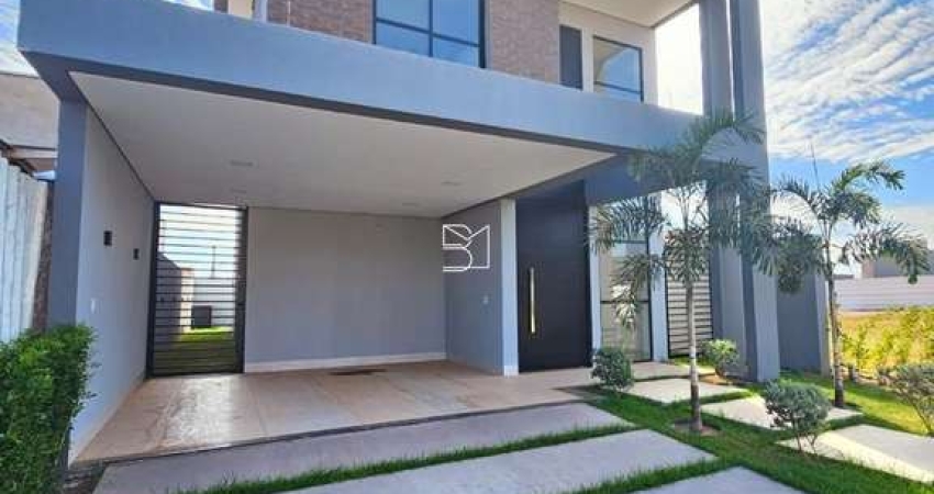 Sobrado Primor das Torres, 4 Suites 1 Closet Master, Lavanderia, Churrasqueira
