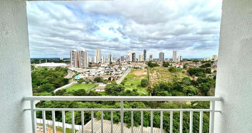Apartamento no Garden 3 Américas, 3 Quartos 1 Suite, Lavanderia, Sacada, Lavabo