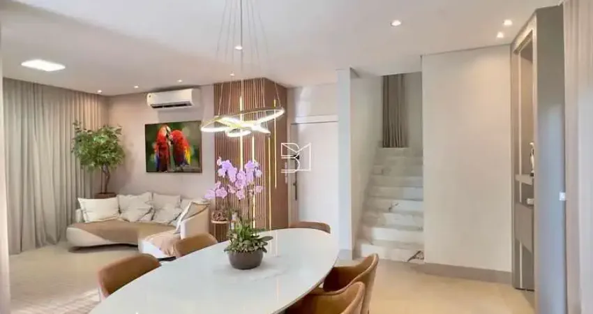 Sobrado Belvedere 2, 4 Quartos 1 Suite Com Closet, Lavanderia, Lavabo, Piscina