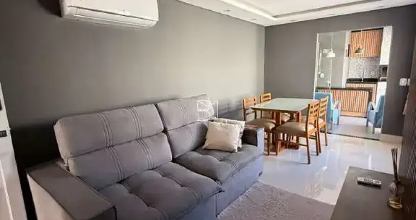 Condominio Esmeralda, 2 Quartos, Lavabo Lavanderia, Moveis Planejados, 2 Garagem