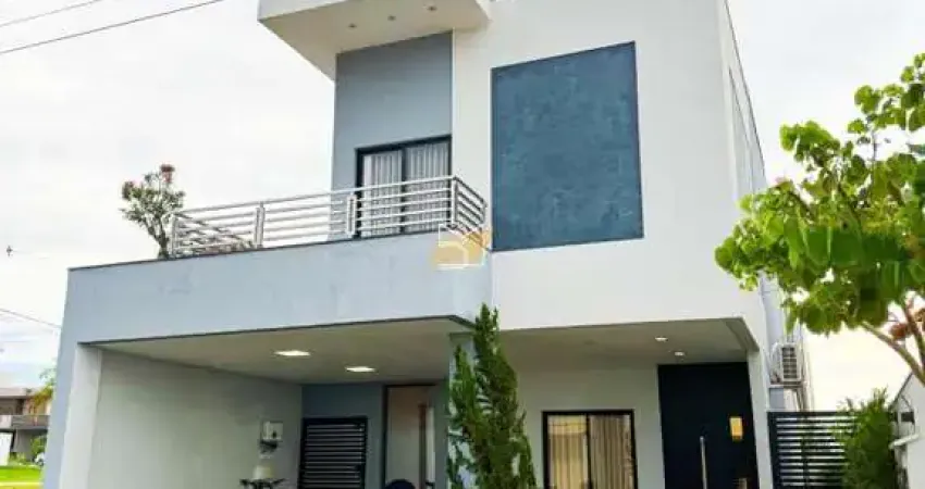 Condomínio Fechado para Venda em Cuiabá, São João Del Rei, 4 dormitórios, 4 suítes, 5 banheiros, 4 vagas