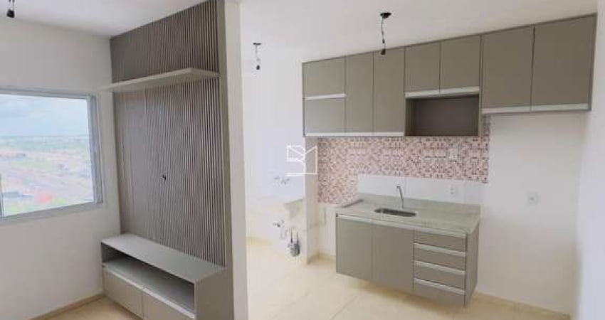 Apartamento Parque Ohara, 2 Quartos, Banheiro, Sol da Manhã, Banheiro Social