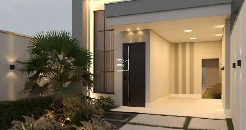 Casa para Venda em Cuiabá, Jardim Universitário, 3 dormitórios, 1 suíte, 2 banheiros, 2 vagas