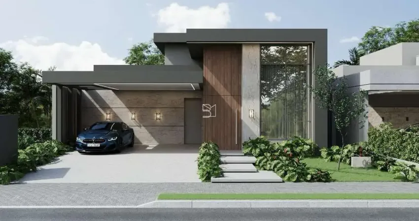 Condomínio fechado para venda em cuiabá, ribeirão do lipa, 3 dormitórios, 3 suítes, 4 banheiros, 2 vagas