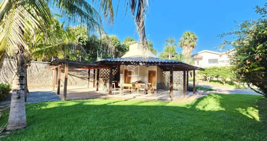 Casa belo verde, 3 suítes 1 closet, telha isotérmica fermat, espaço gourmet