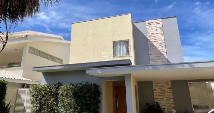 Condomínio fechado para venda em cuiabá, condomínio belvedere, 3 dormitórios, 3 suítes, 4 banheiros, 4 vagas