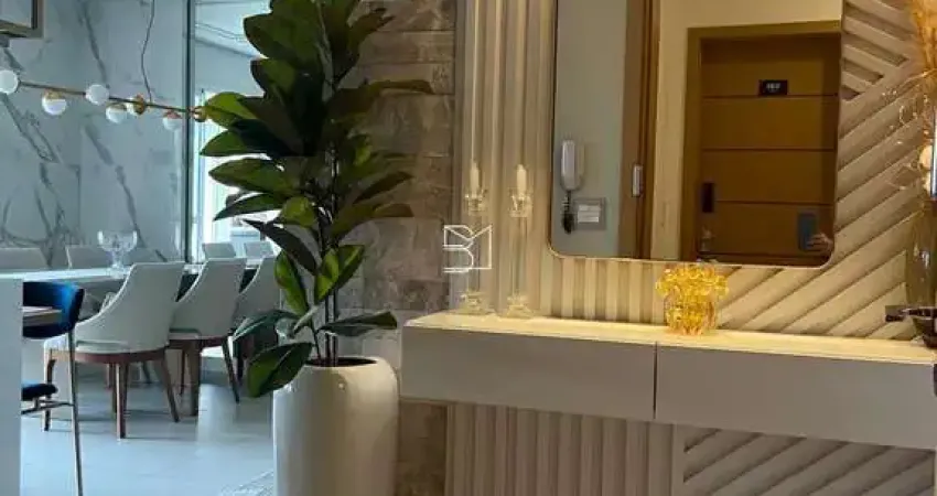 Apartamento no edificio felicità, 3 quartos 1 suíte, churrasqueira área de lazer