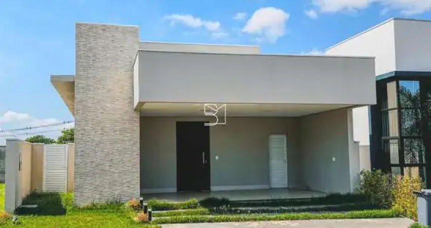 Casa térrea primor das torres, 3 suítes, usina solar, moveis planejados, piscina
