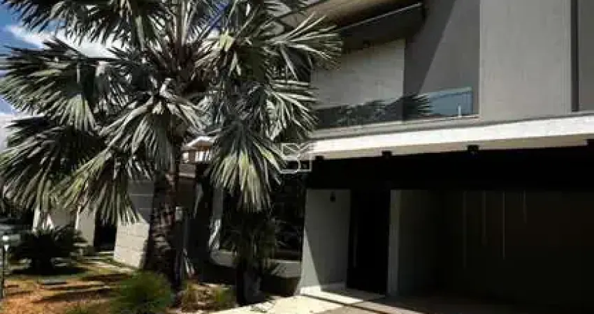 Sobrado belvedere 1, 3 suítes, moveis planejados, espaço gourmet, adega refinada