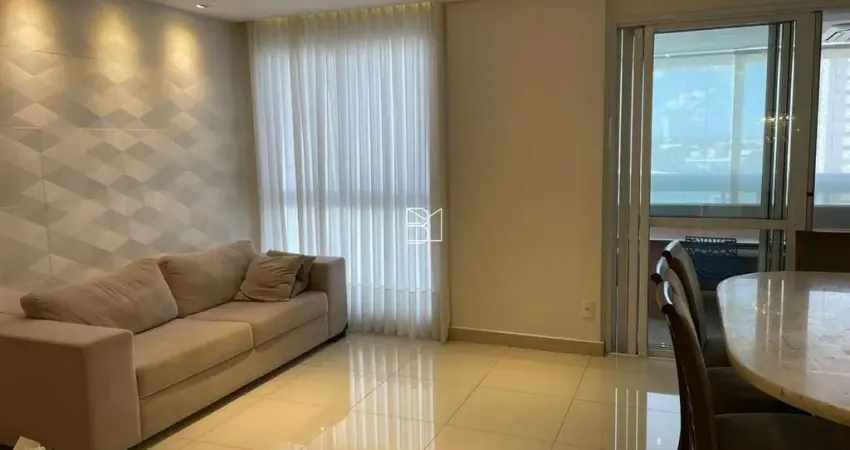Lindo apartamento, 3 suítes, moveis planejados, escritório sacada gourmet, lazer