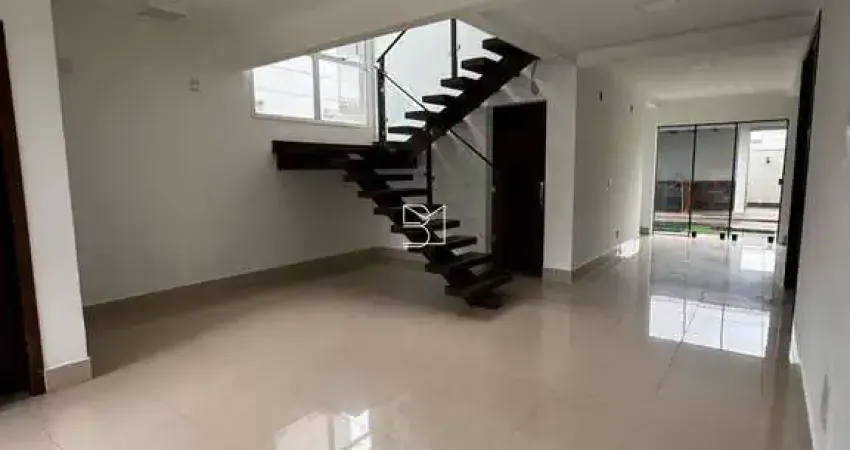 Casa belvedere 1, 4 suítes 1 master closet, espaço gourmet churrasqueira piscina