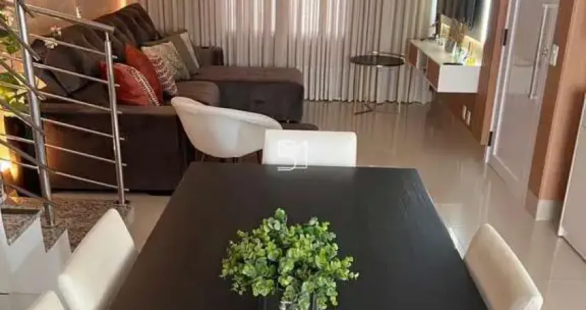 Sobrado riviera d' italia, 3 suítes, espaço gourmet, quintal, energia solar