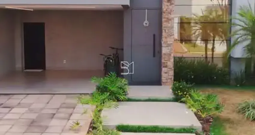 Casa térrea belvedere 2, 3 suítes 1 closet, espaço gourmet, piscina com hidro