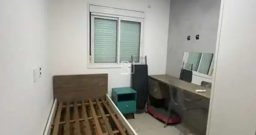 Apartamento nyc jardim das américas, 2 quartos 1 suíte, churrasqueira, sol manhã