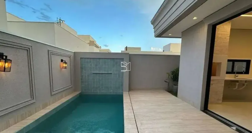 Sobrado florais do parque, 4 suítes 2 closet, cozinha gourmet com churrasqueira