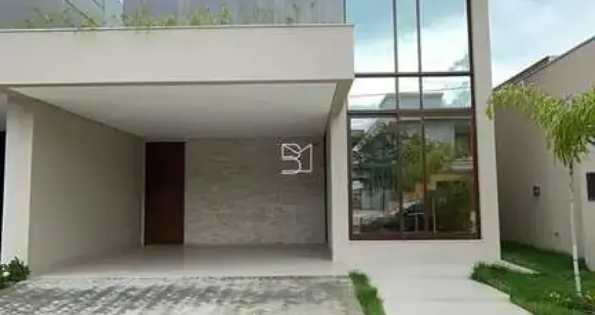 Sobrado florais do parque, 3 suítes 1 closet, escritório cozinha gourmet piscina