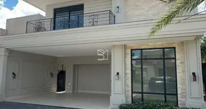 Sobrado florais da mata, 5 suítes espaço gourmet, home teather, banheiro piscina