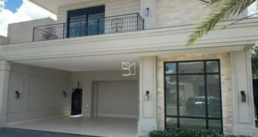 Condomínio Fechado para Venda em Várzea Grande, Petrópolis, 5 dormitórios, 5 suítes, 6 banheiros, 4 vagas