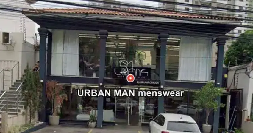 Comercial para venda em cuiabá, duque de caxias, 8 dormitórios, 3 banheiros, 4 vagas