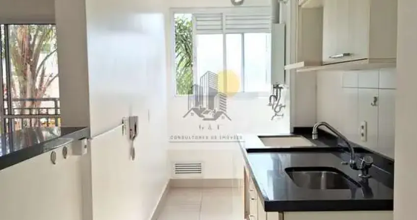 Apartamento com 2 quartos à venda na Avenida Otacílio Tomanik, 350, Butantã, São Paulo