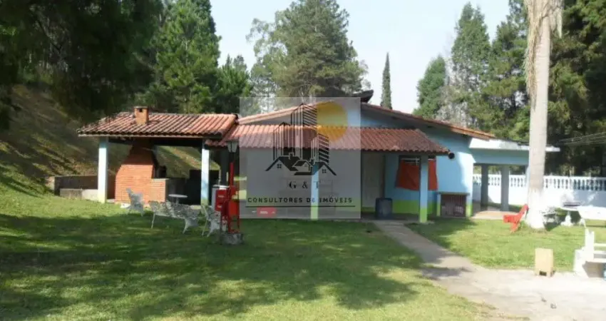 Chácara / sítio com 4 quartos à venda na Rua Pedro Vaz Coelho, Altos de Caucaia (Caucaia do Alto), Cotia