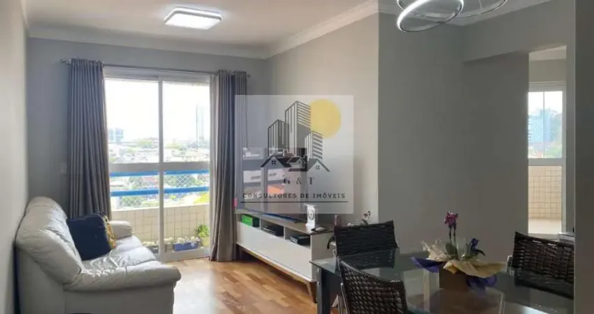Apartamento com 2 quartos à venda na Avenida Santo Antônio, Centro, Osasco