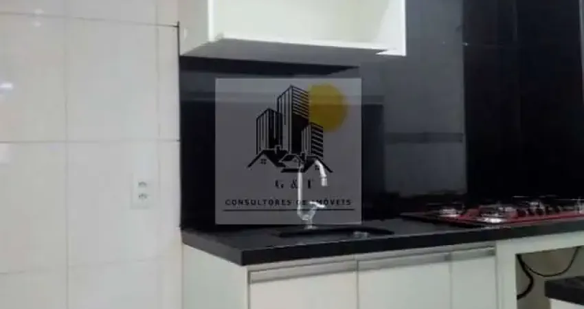 Apartamento com 2 quartos para alugar na Estrada Aldeinha, Granja Viana, Carapicuíba