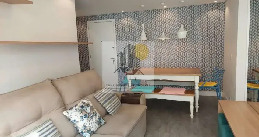 Apartamento com 2 quartos à venda na Avenida Otacílio Tomanik, Butantã, São Paulo