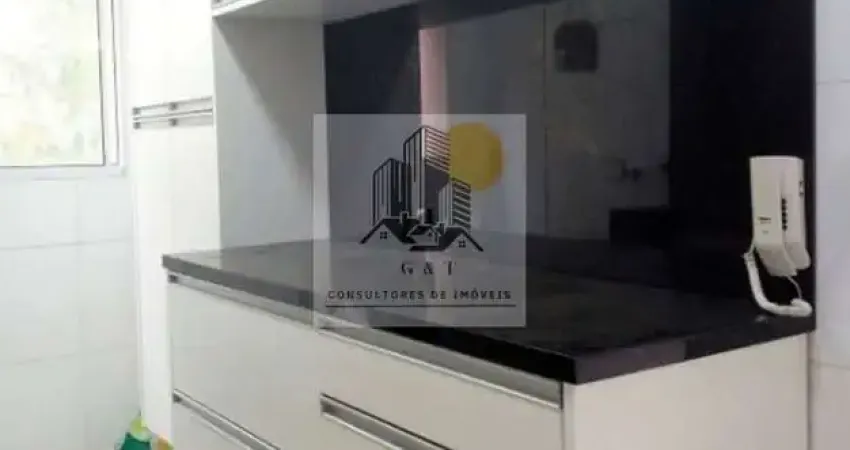 Apartamento com 2 quartos à venda na Estrada Aldeinha, Granja Viana, Carapicuíba