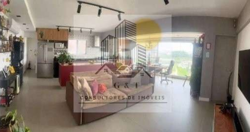 Apartamento com 2 quartos à venda na Rua Adolpho Bozzi, Vila Osasco, Osasco