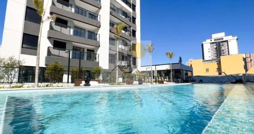 Apartamento com 2 quartos à venda na Rua Alice Manholer Piteri, Centro, Osasco