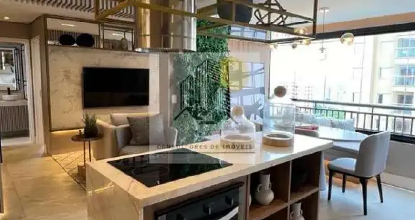 Apartamento com 3 quartos à venda na Rua Antônia Bizarro, Vila Osasco, Osasco
