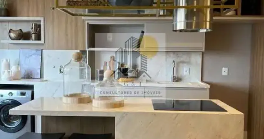 Apartamento com 3 quartos à venda na Rua Antônia Bizarro, Vila Osasco, Osasco