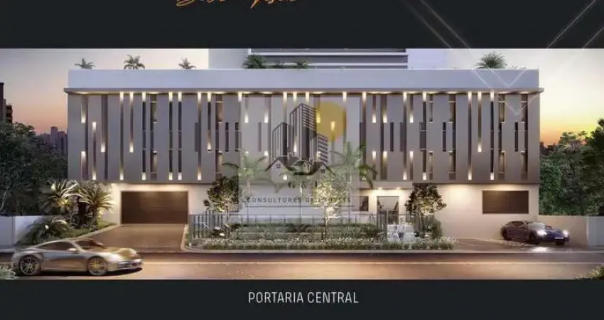 Apartamento com 2 quartos à venda na Rua Antônia Bizarro, Vila Osasco, Osasco