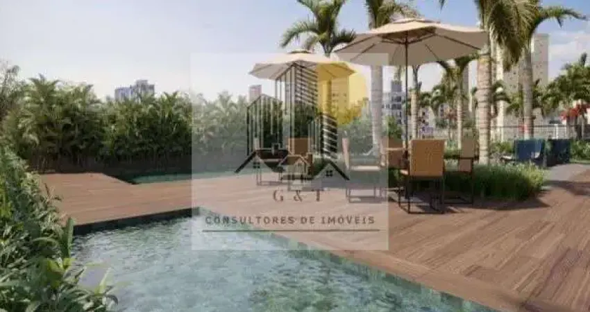 Apartamento com 2 quartos à venda na Avenida Analice Sakatauskas, Bela Vista, Osasco