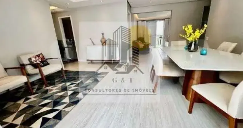 Apartamento com 3 quartos à venda na Rua Doutor Manoel de Paiva Ramos, Cidade São Francisco, São Paulo