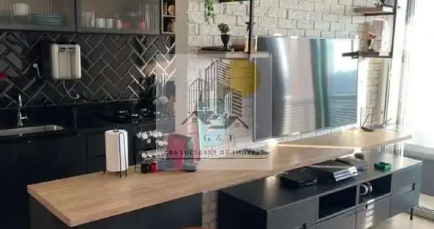 Apartamento com 2 quartos à venda na Avenida Domingos Odália Filho, Centro, Osasco