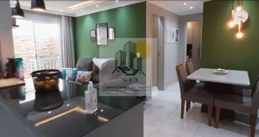 Apartamento com 2 quartos à venda na Rua Jesuíno Antônio, Novo Osasco, Osasco