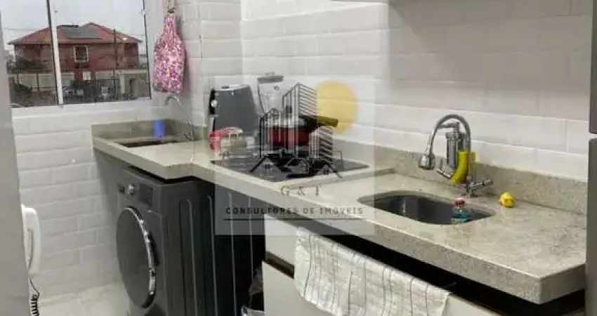Apartamento com 2 quartos à venda na Rua Kenkiti Shimomoto, Jardim Boa Vista (Zona Oeste), São Paulo