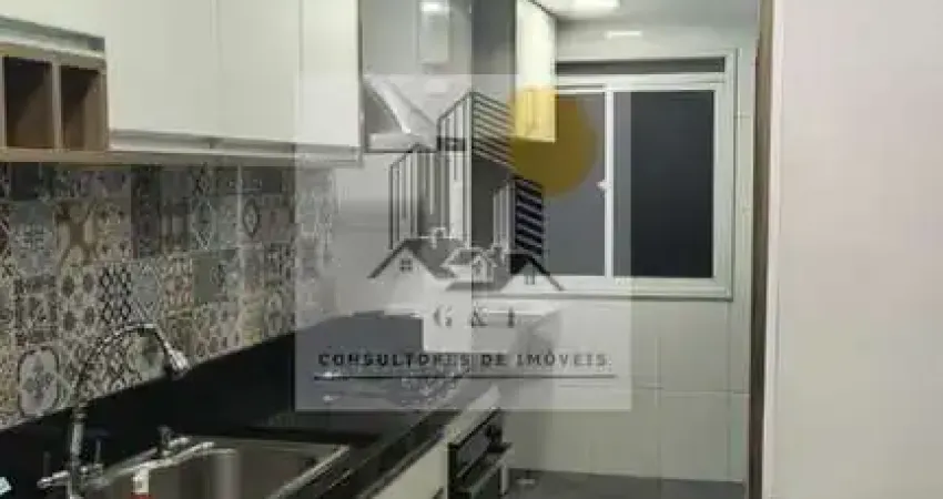 Apartamento com 3 quartos à venda na Rua Nossa Senhora Conceição Aparecida, Quitaúna, Osasco