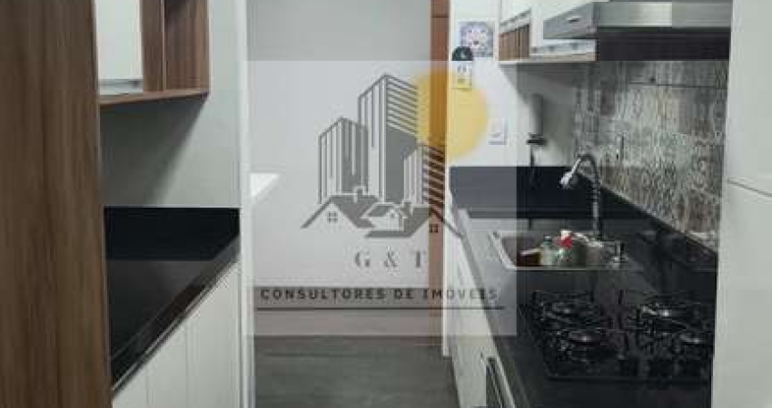 Apartamento com 3 quartos à venda na Rua Nossa Senhora Conceição Aparecida, Quitaúna, Osasco
