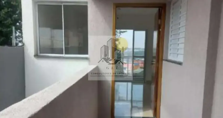 Apartamento com 2 quartos à venda na Rua Pero Dias, Vila Jaguara, São Paulo